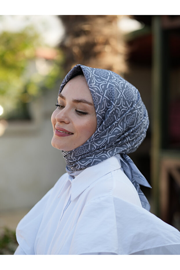 MONOCCO SOFT EŞARP - 3