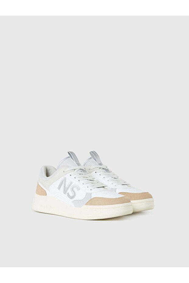 JETTY NUANCE KADIN SNEAKER - 3