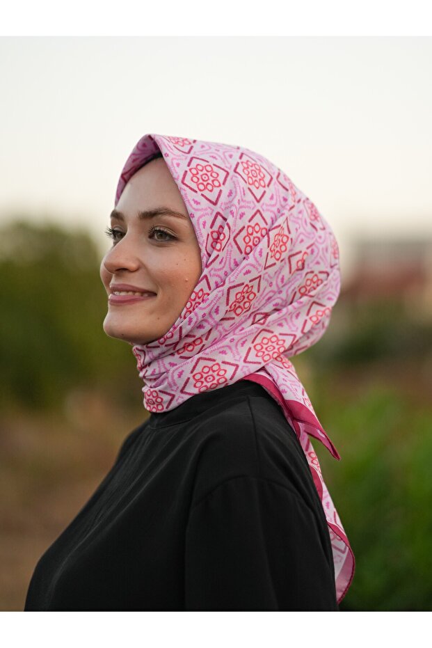 MONOCCO SOFT EŞARP - 2