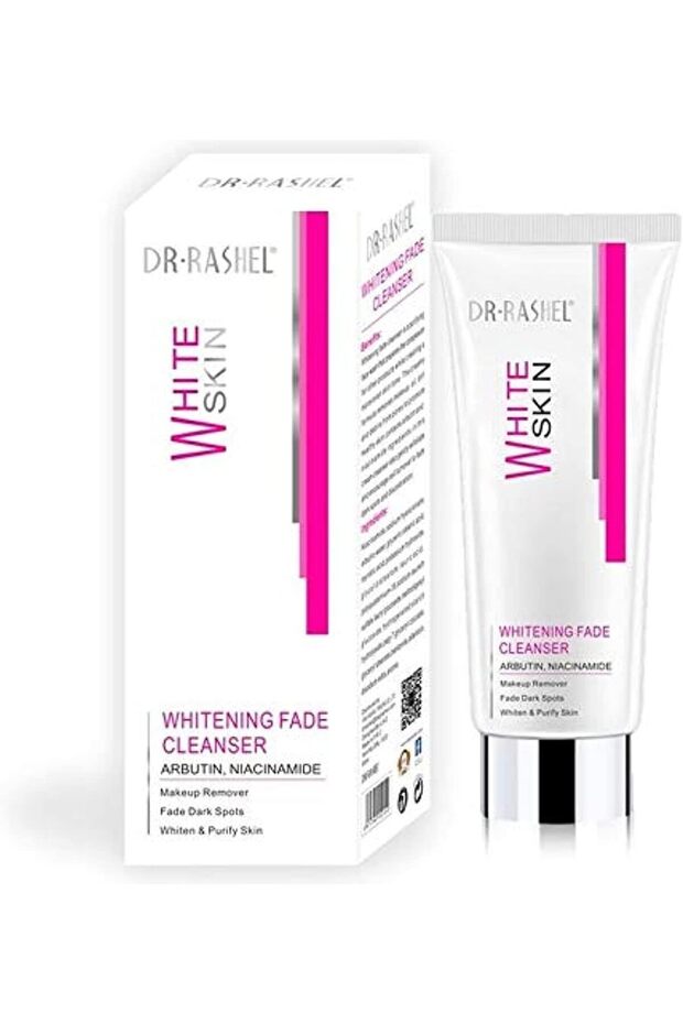 Dr Rashel Whitening Fade Cleanser