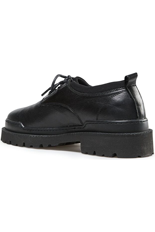 Klasik Ayakkabı - 3