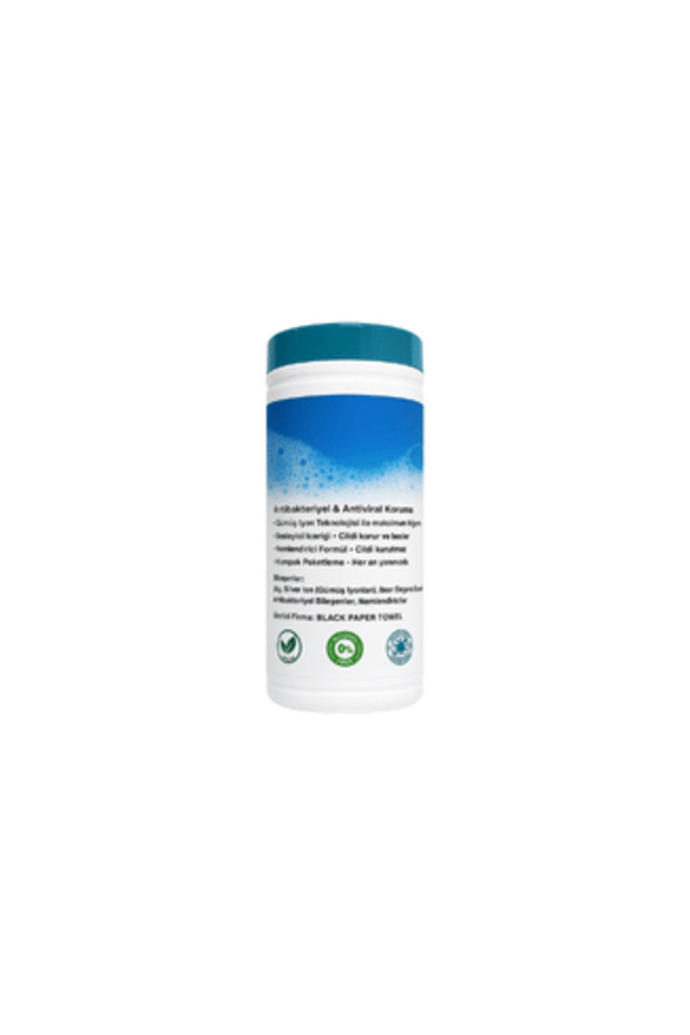 Wet Wipes - 2