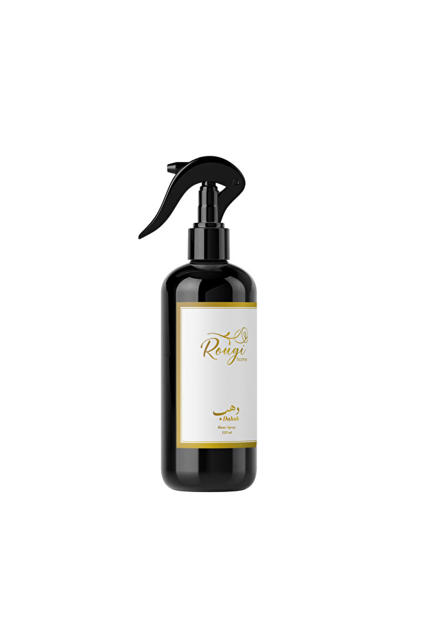 Gold Perfume - 250 ml