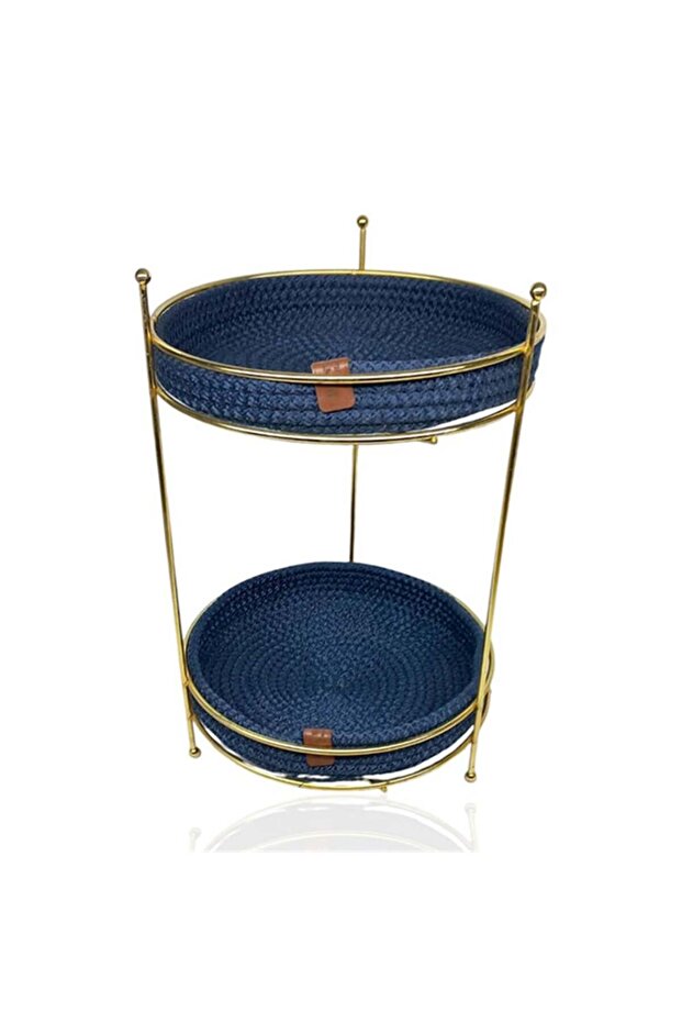 منظم ذو طابقين - 1