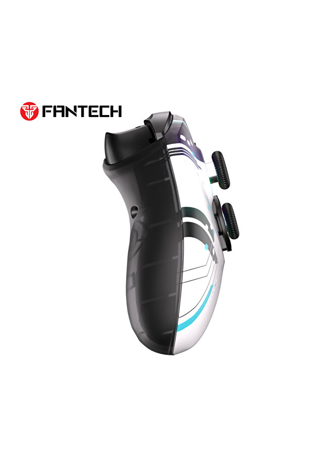 Fantech EOS Pro Professional Controller with Mechanical Buttons and Programmable Backlight for XBOX/PC/PS4/Nintendo - 2