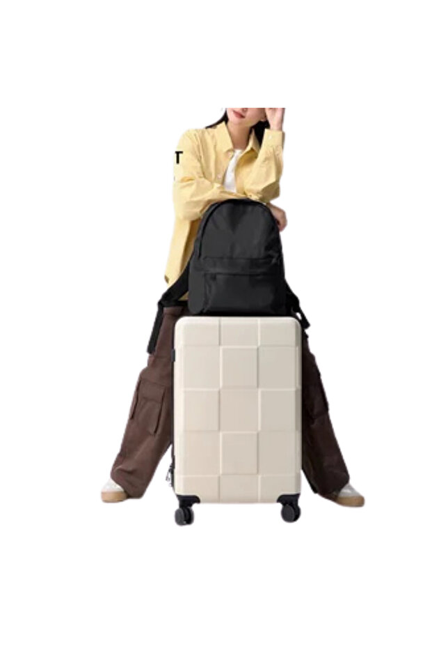 حقيبة ظهر رياضية للمدرسة والأعمال - 4