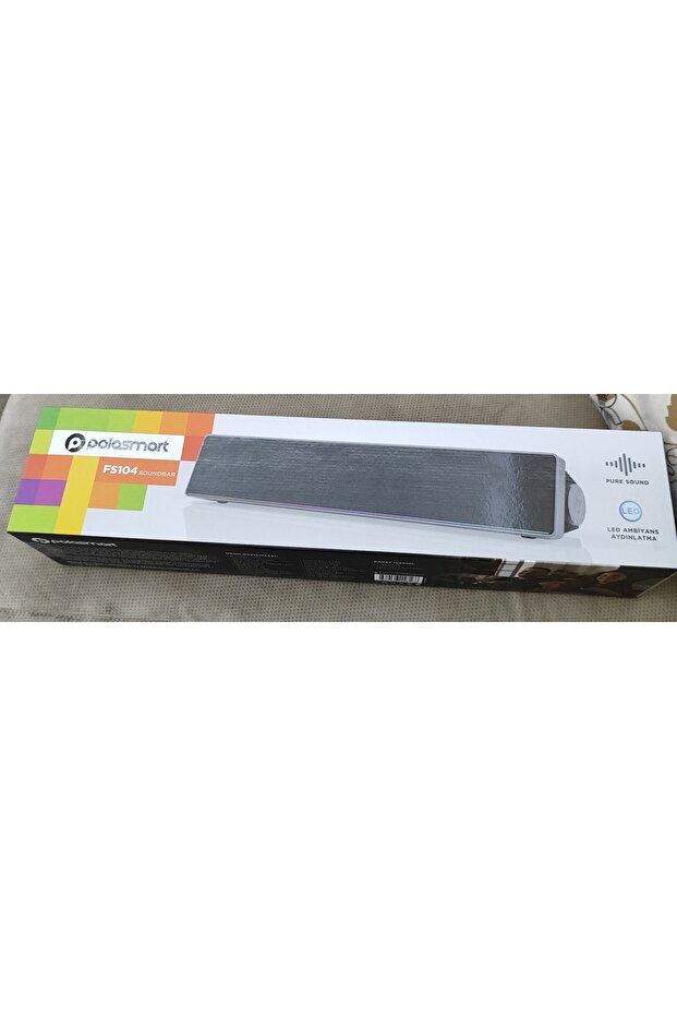 FS104 soundbar - 1