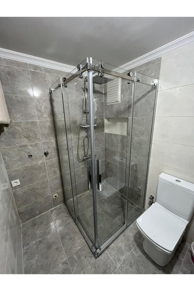 Duşakabin - ASKILI SİSTEM - 1