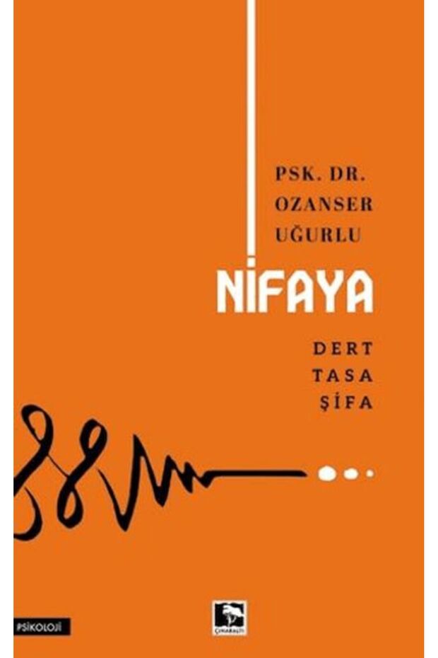 Nifaya Dert-Tasa-Şifa