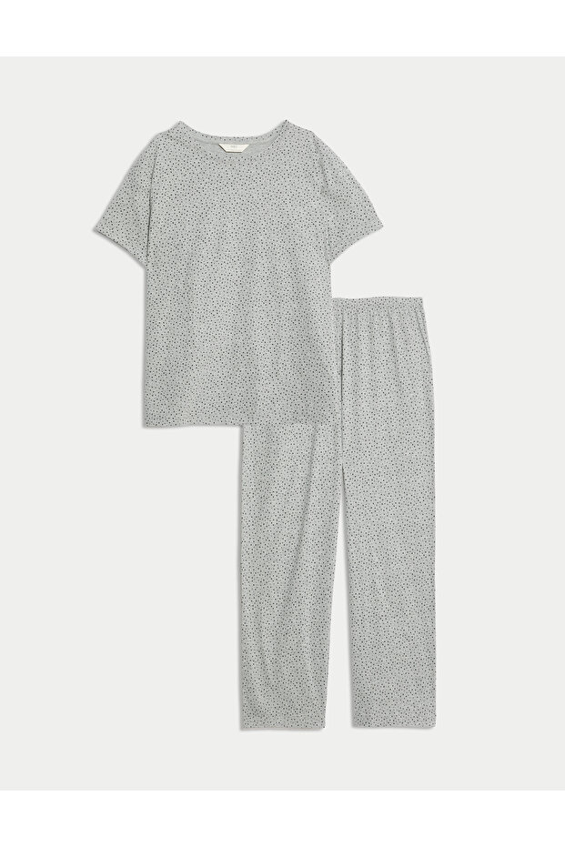 Flatpack Pijama Takımı - 5