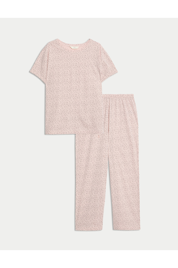 Flatpack Pijama Takımı - 5