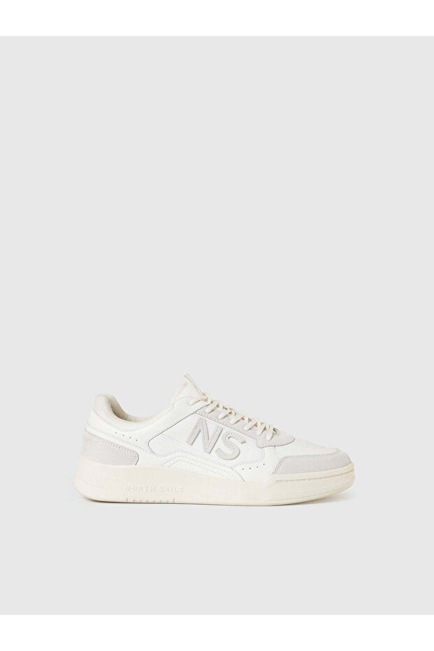 JETTY BORDER ERKEK SNEAKER - 1