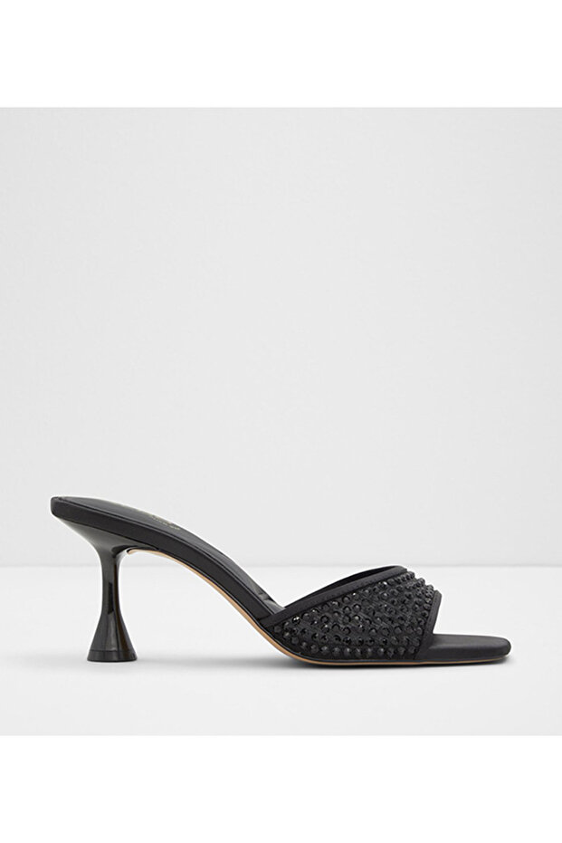 Agatha Embellished Heeled Sandals