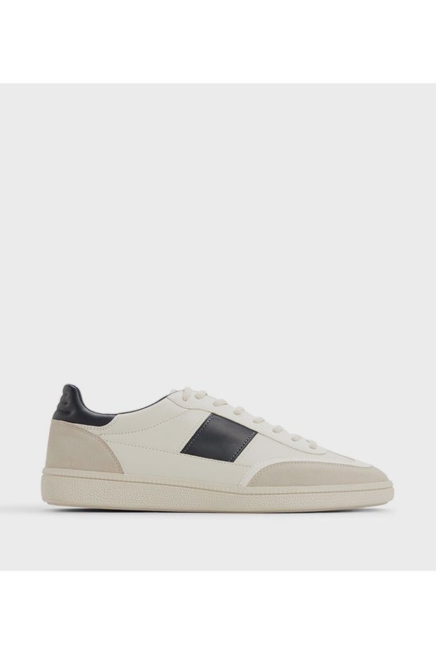 Northwood Lace-Up Sneakers