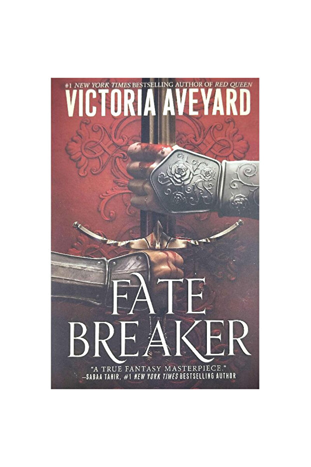 كاسر القدر - 1