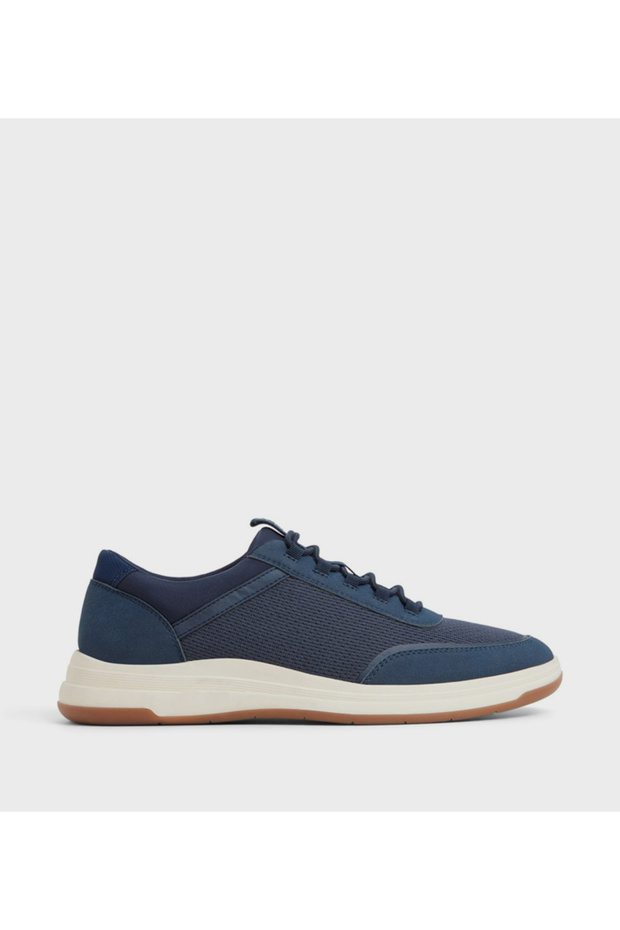 Blue Mens Zavier Mens Shoes