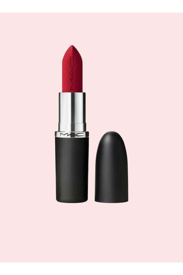 Cosmetics Matte Lipstick - Ruby Woo - 1