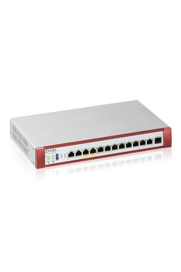 Firewall USGFLEX 500H - 4