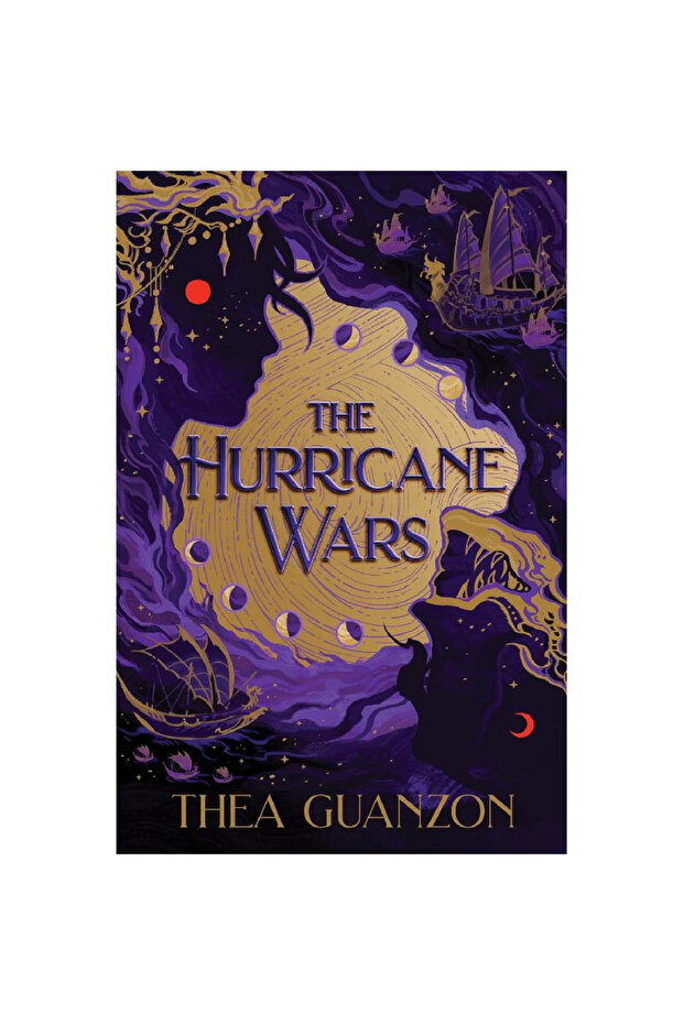 حروب الأعاصير - 1