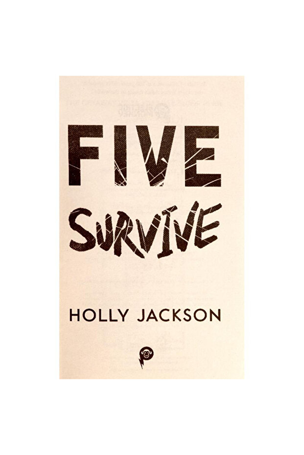 خمسة على قيد الحياة - ثماني ساعات - 3