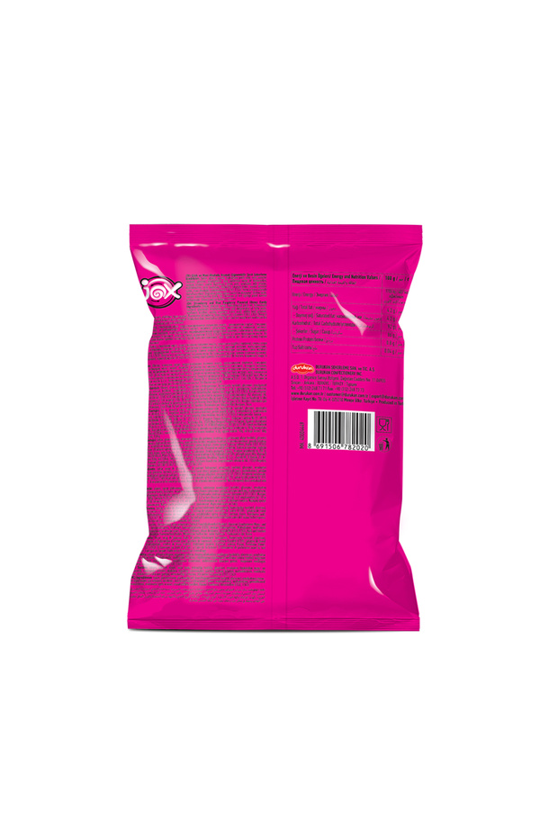 Chewy Fruity 102 G - 2
