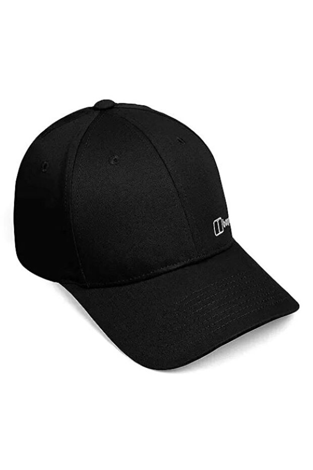 Inflection Base Cap - 1