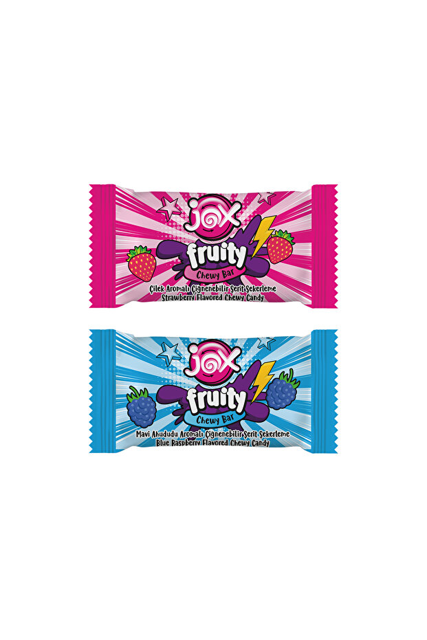 Chewy Fruity 102 G - 3