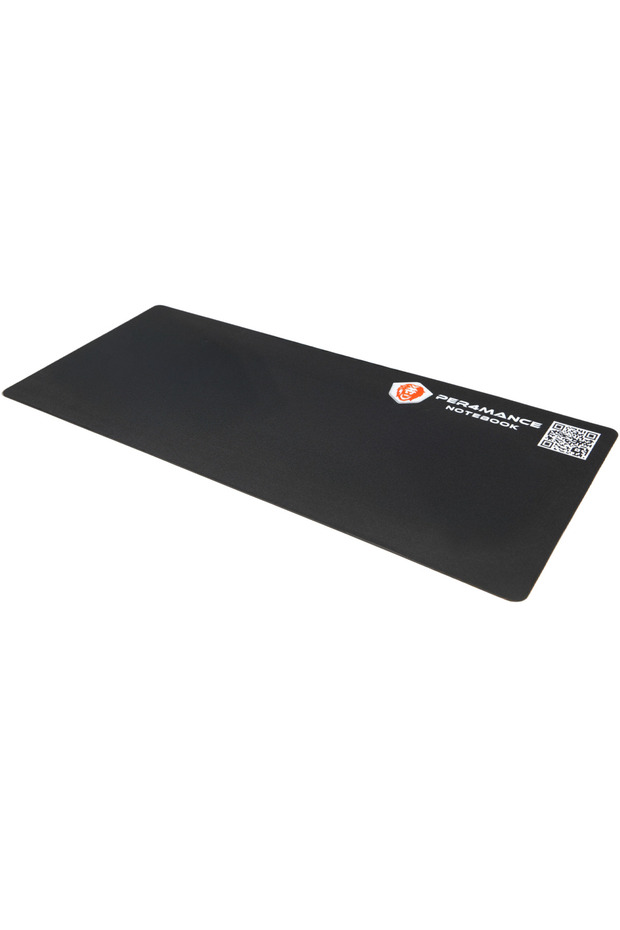 Notebook 70X30 Kaydırmaz Siyah Mouse Pad - 7