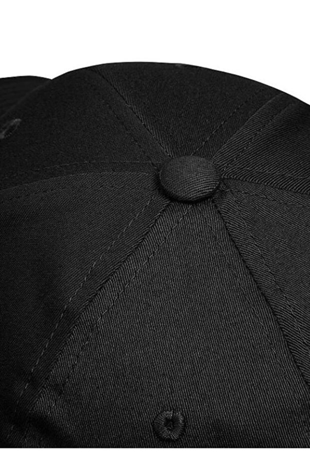 Inflection Base Cap - 3