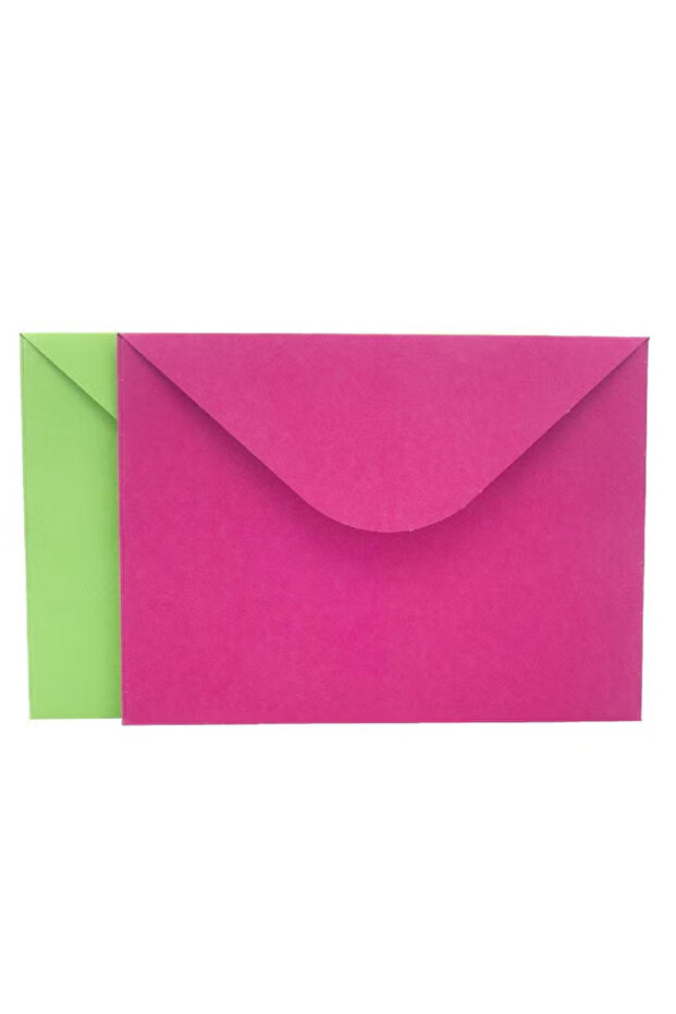 Plain Envelope Assorted Colors - 1