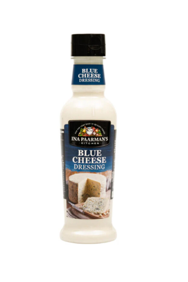 Blue Cheese Dressing 300ml x 6 Pcs