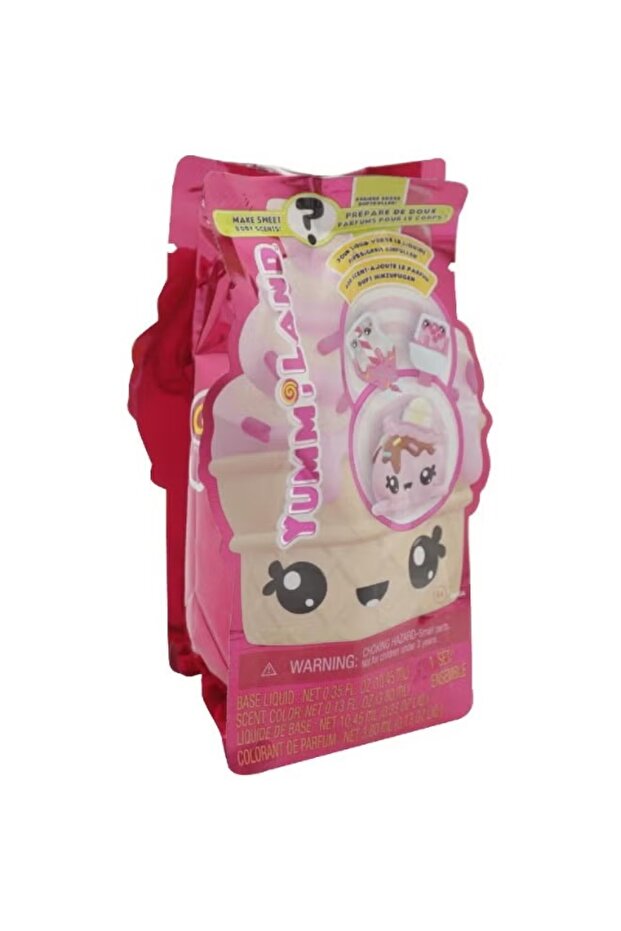 دمية عطر نام نوم رولر المتنوعة - 2