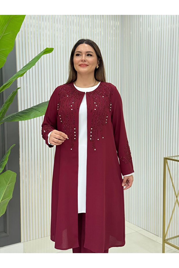 Set triplu de mărime mare - 2