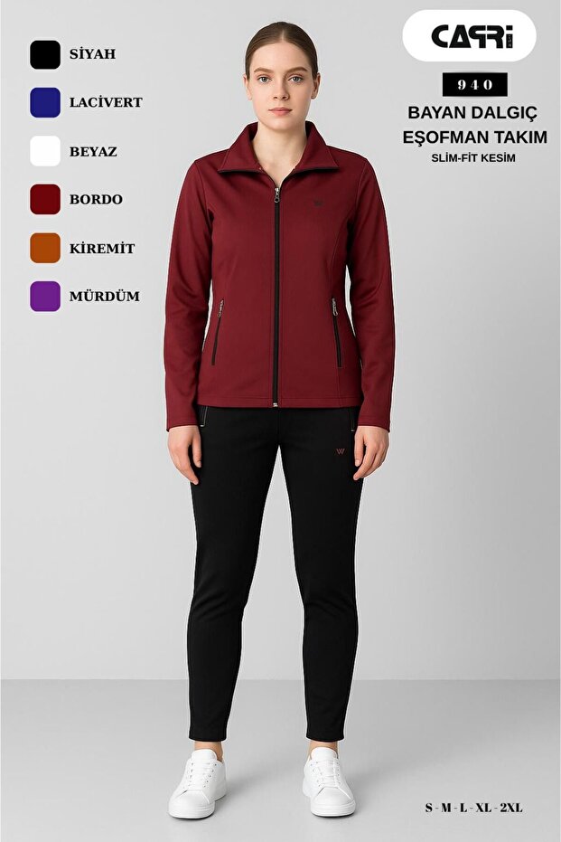 Eşofman Takımı - 1