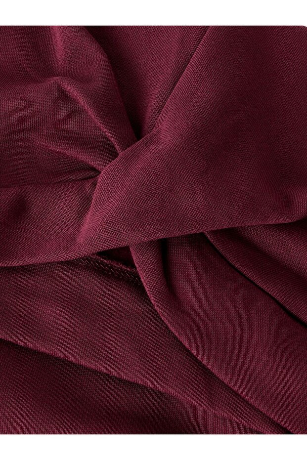 Sweatshirt Regular Fit - 4