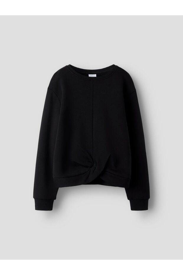 Sweatshirt Regular Fit - 1