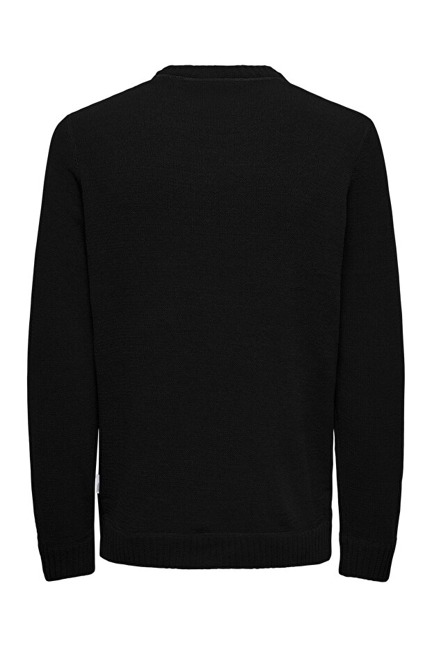 Strickpullover ONSETHAN Pullover - 3