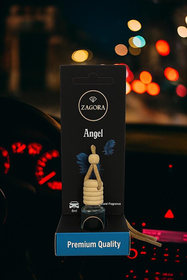 Odorizant Auto Angel 8 ml - 1
