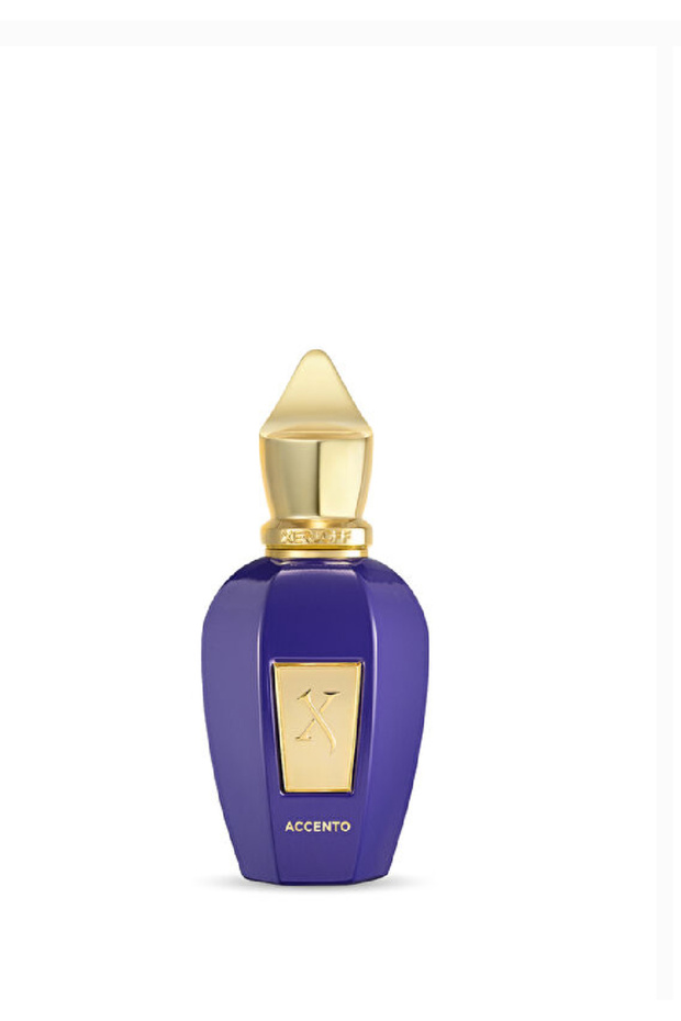 Accento Edp 100Ml Unisex Parfüm - 1