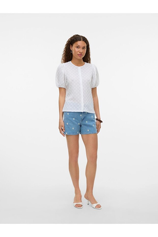 Top VMFLOWER Top - 1