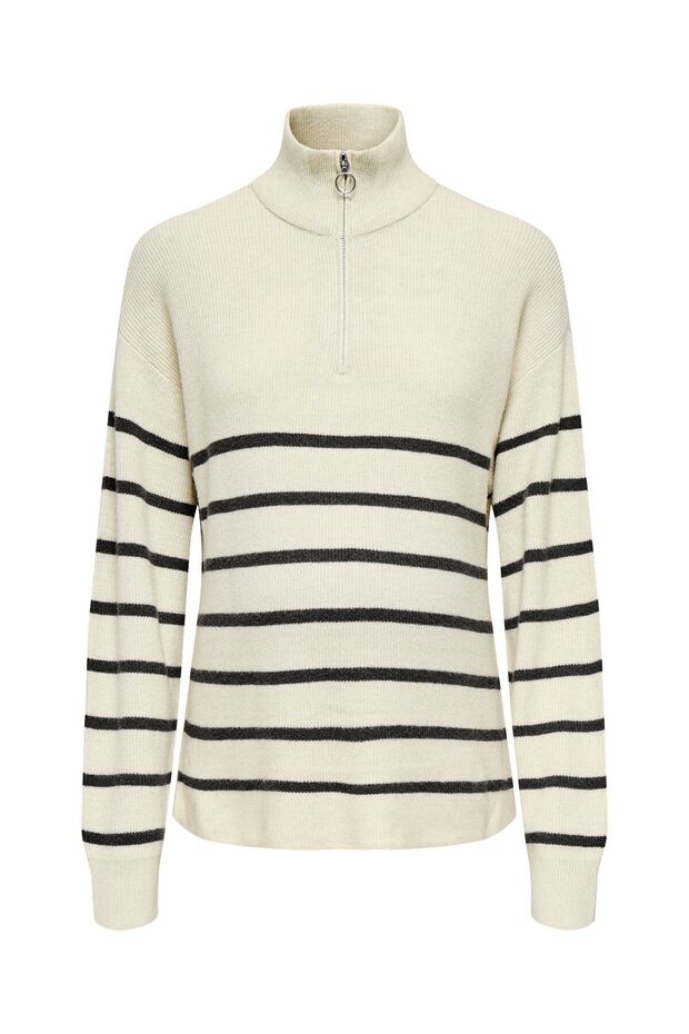 Strickpullover OLMIBI Strickpullover - 1