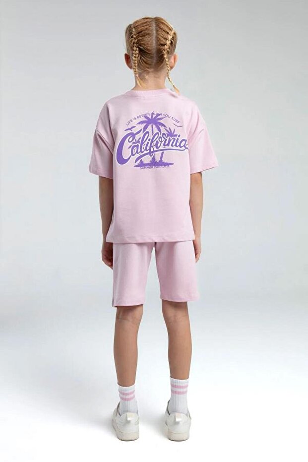 RP3591-G BERMUDSKI SET ZA DEVOJČICE - 3