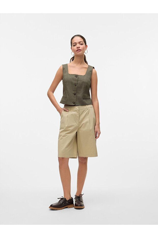 Weste VMCHIRA Anzugweste - 4