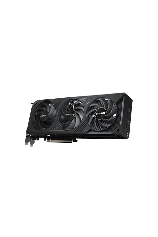 GeForce RTX 5070 WINDFORCE OC SFF 12G GDDR7 12GB 192Bit DLSS 4 NVIDIA Ekran Kartı-GV-N5070W - 5