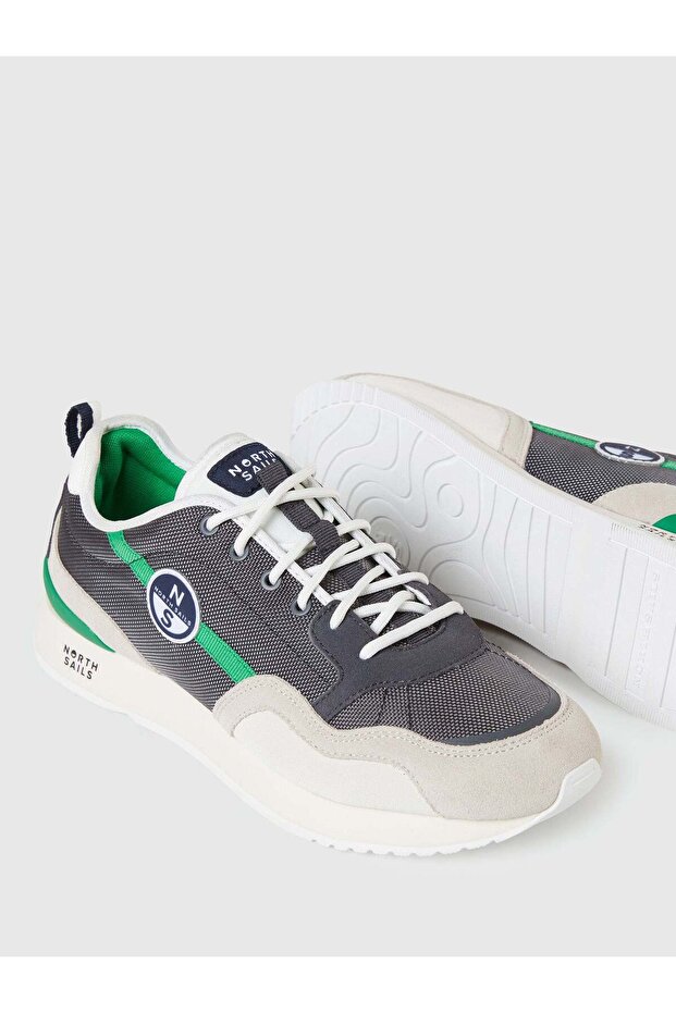 HORIZON JET ERKEK SNEAKER - 2