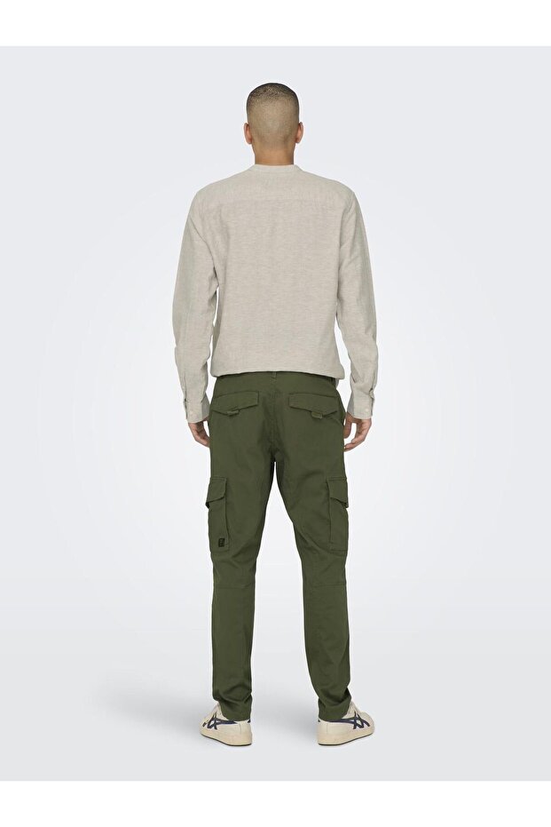 Cargo-Hose ONSDEAN Verjüngt Cargo-Hose - 4