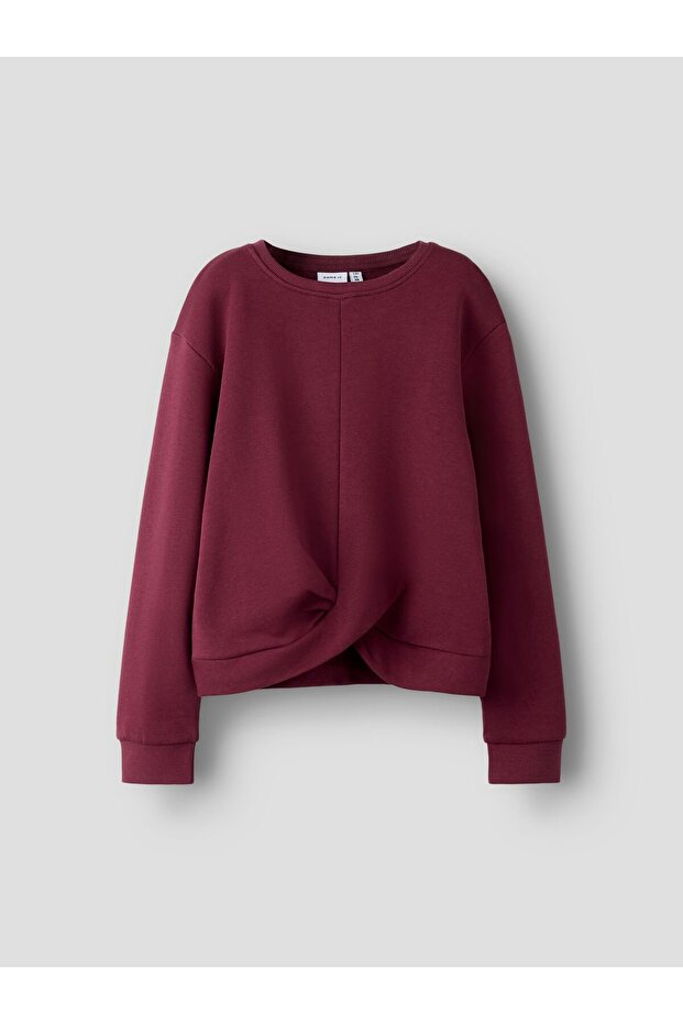 Sweatshirt Regular Fit - 1