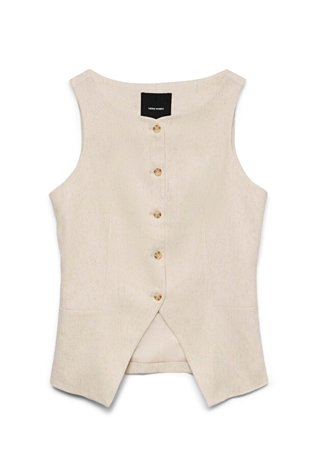 Weste VMFLORENCE Anzugweste - 2