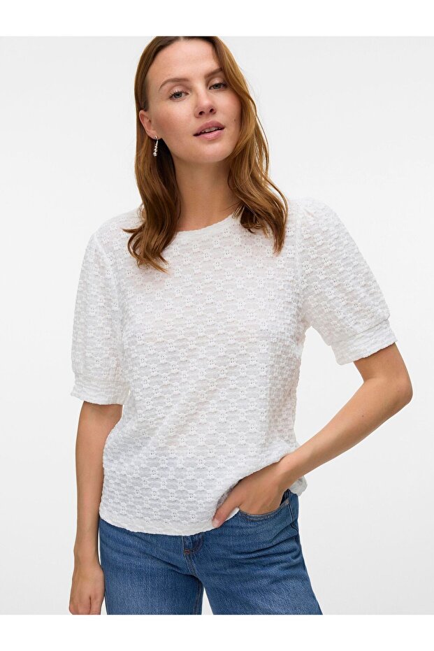 Top VMFLOWER Top - 4