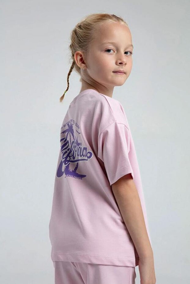 RP3591-G BERMUDSKI SET ZA DEVOJČICE - 2